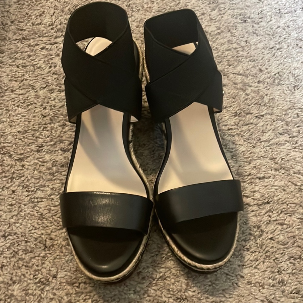Cole Haan sandals 9B
